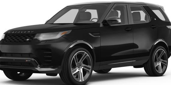 LAND ROVER DISCOVERY 2023 SALRM4EU0P2473600 image